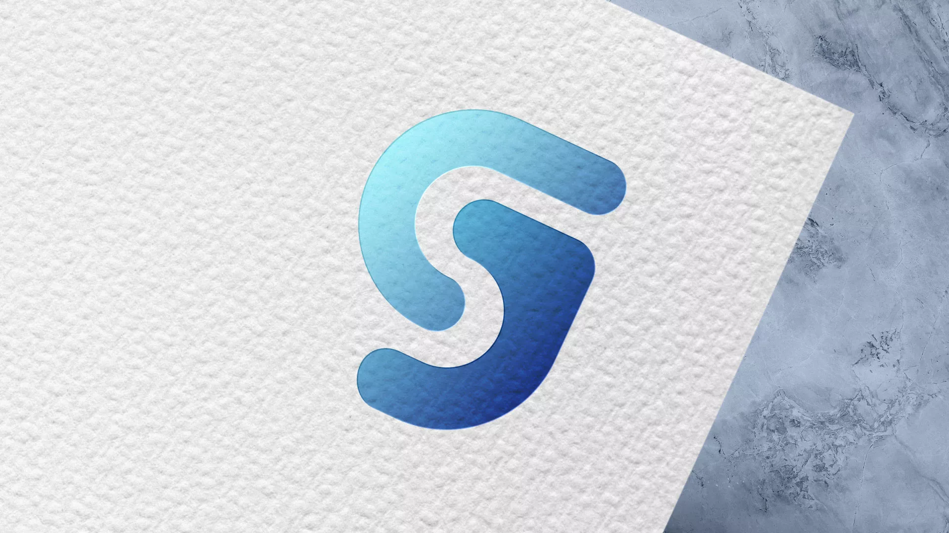Разработка логотипа газовой компании «Сервис газ» в Шебекино